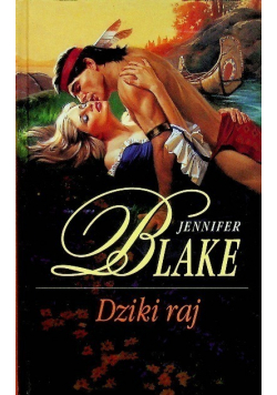 Dziki raj