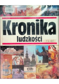 Kronika ludzkości