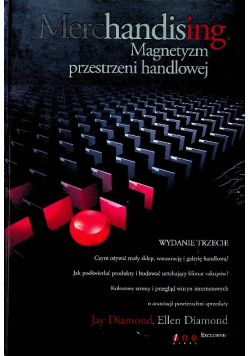 Merchandising Magnetyzm przestrzeni handlowej