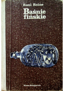 Baśnie fińskie