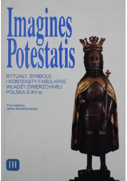 Imagines Potestatis