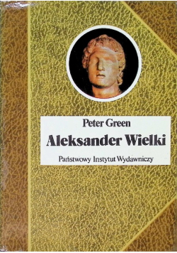 Aleksander Wielki