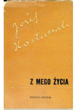 Z mego życia