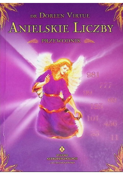 Anielskie liczby