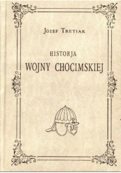Historja wojny chocimskiej