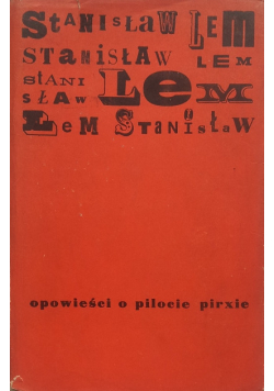 Opowieści o pilocie Pirxie