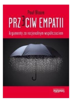 Przeciw empatii