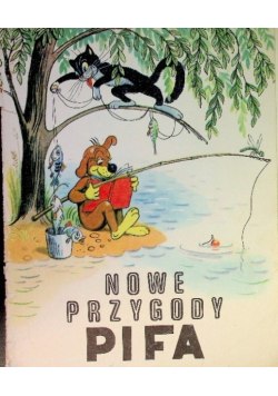 Nowe przygody Pifa
