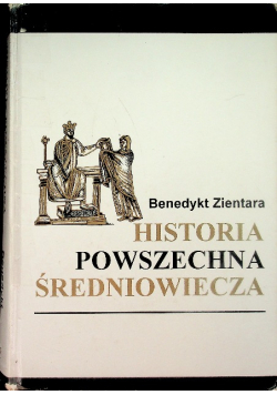 Historia powszechna średniowiecza