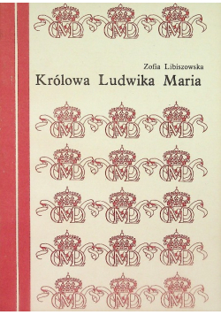 Królowa Ludwika Maria