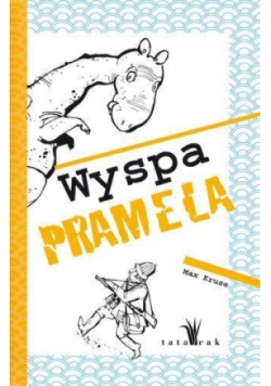 Wyspa Pramela