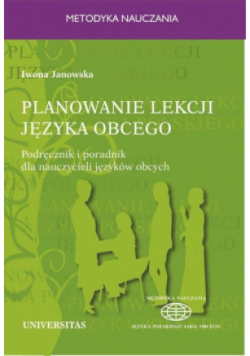 Planowanie lekcji języka obcego