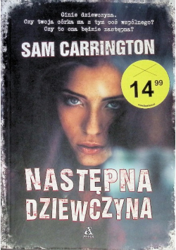Następna dziewczyna