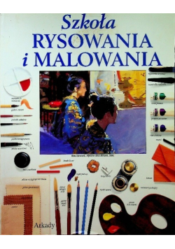 Szkoła rysowania i malowania
