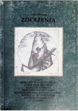 Zderzenia