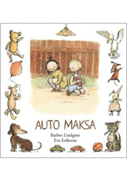 Auto Maksa