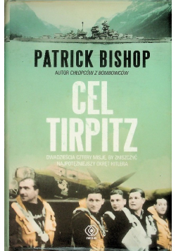 Cel Tirpitz
