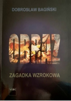 Obraz zagadka wzrokowa