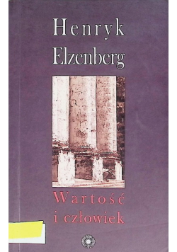 Wartość i człowiek