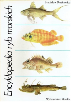 Encyklopedia ryb morskich