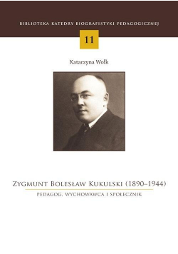 Zygmunt Bolesław Kukulski (1890-1944)
