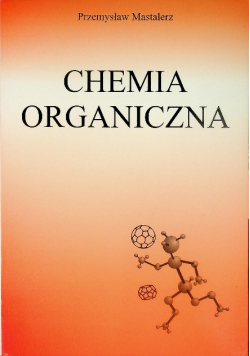 Chemia organiczna