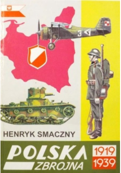 Polska zbrojna 1919-1939