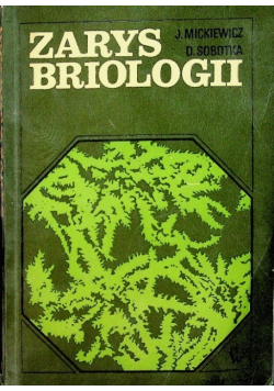 Zarys Briologii