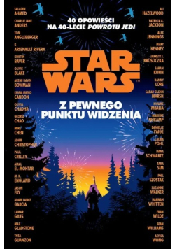 Star Wars Z pewnego punktu widzenia