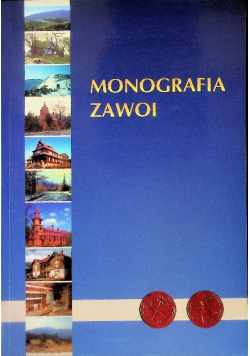 Monografia Zawoi