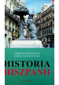 Historia Hiszpanii
