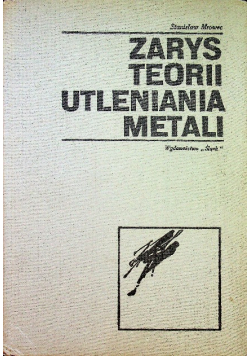 Zarys teorii utleniania metali