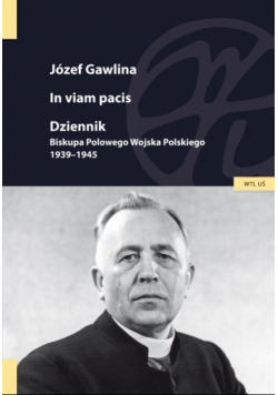 Dziennik biskupa polowego Wojska Polskiego