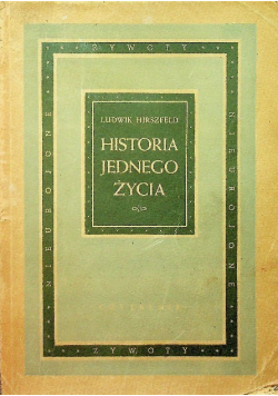 Historia jednego życia 1946 r.