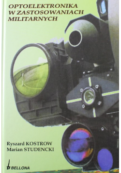 Optoelektronika w zastosowaniach militarnych