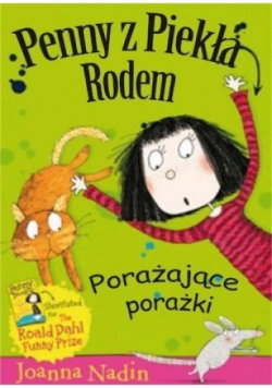Penny z Piekła Rodem  Porażające porażki