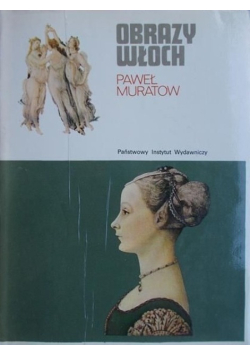 Obrazy Włoch Tom II