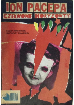 Czerwone horyzonty