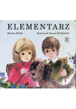 Elementarz