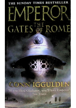 Emperor the Gates of Rome