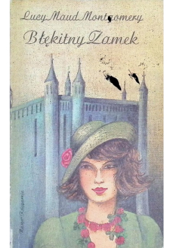 Błękitny zamek