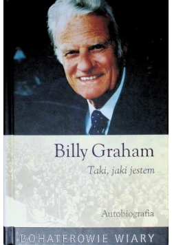 Taki jaki jestem
