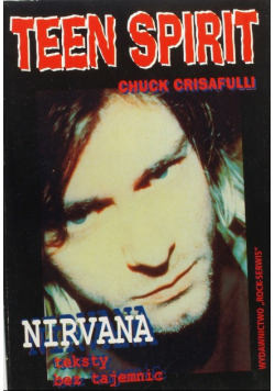 Teen Spirit
