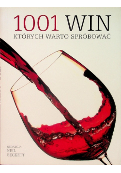 1001 win których warto spróbować