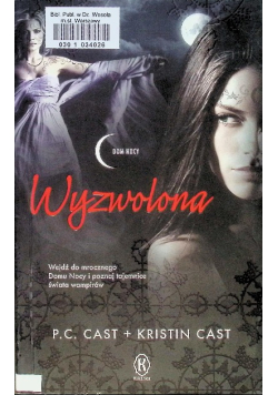 Wyzwolona