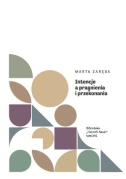 Intencje a pragnienia i przekonania