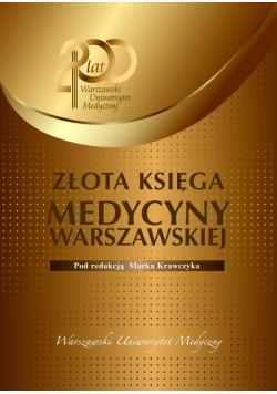 Złota Księga Medycyny Warszawskiej