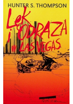 Lęk i odraza w Las Vegas