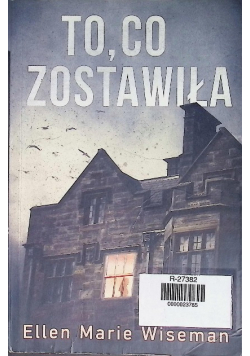 To co zostawiła
