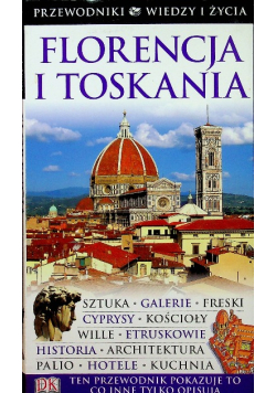 Florencja i Toskania
